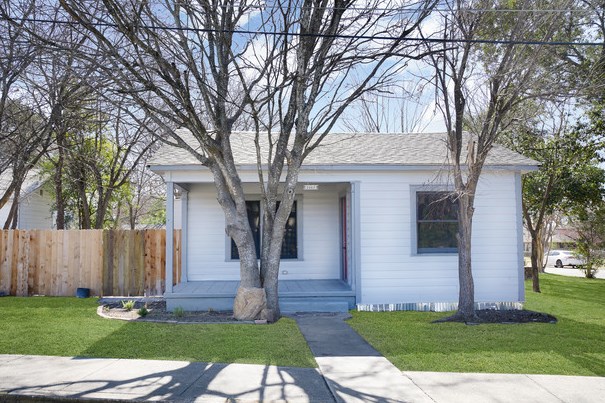 property listing image