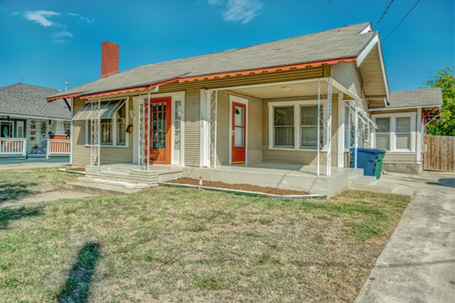 property listing image