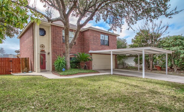 property listing image