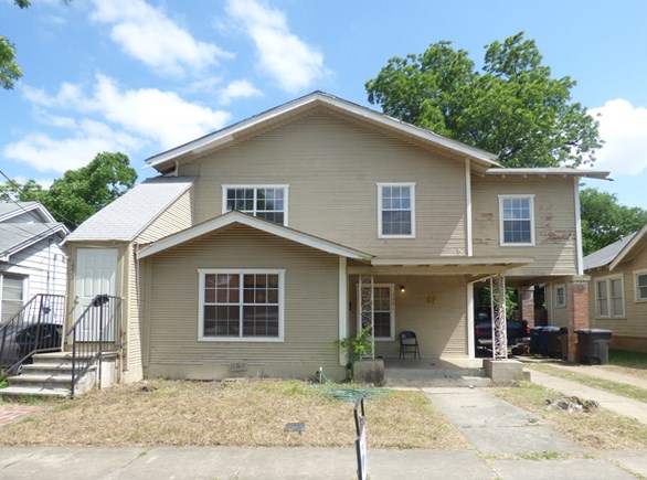 property listing image