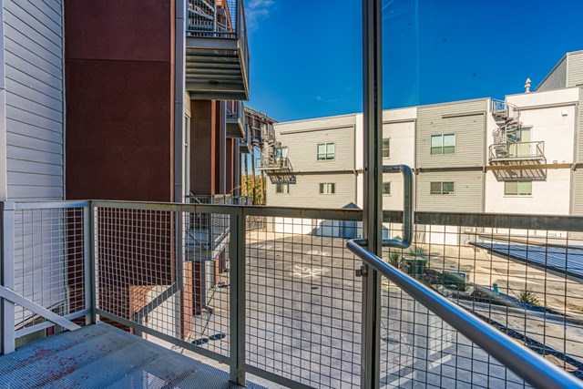 property listing