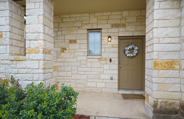 property listing
