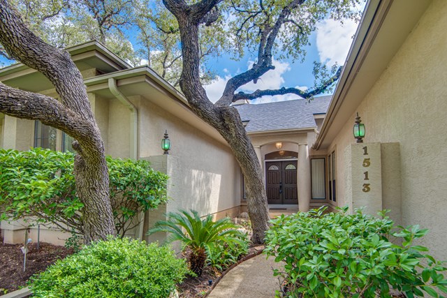 property listing
