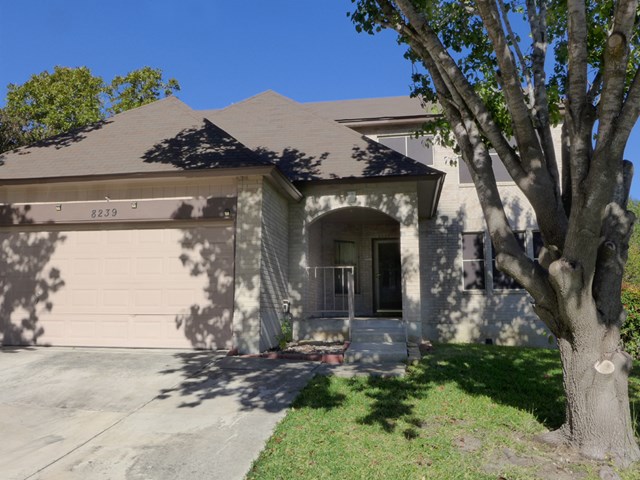 property listing