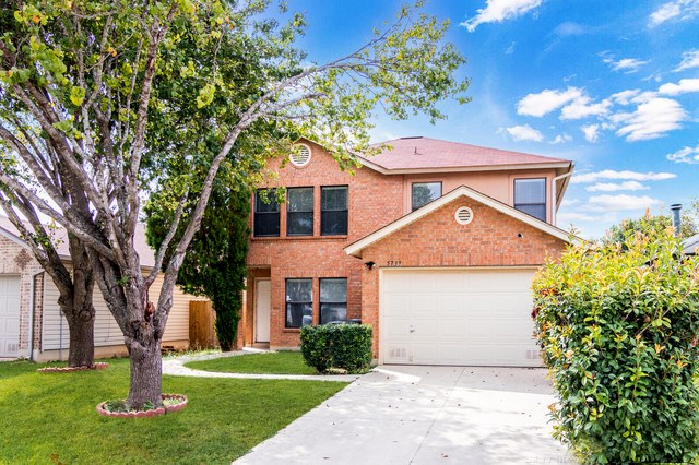 property listing