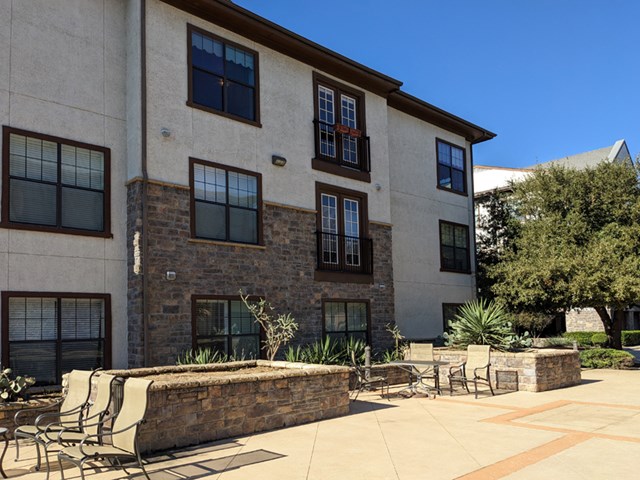 property listing