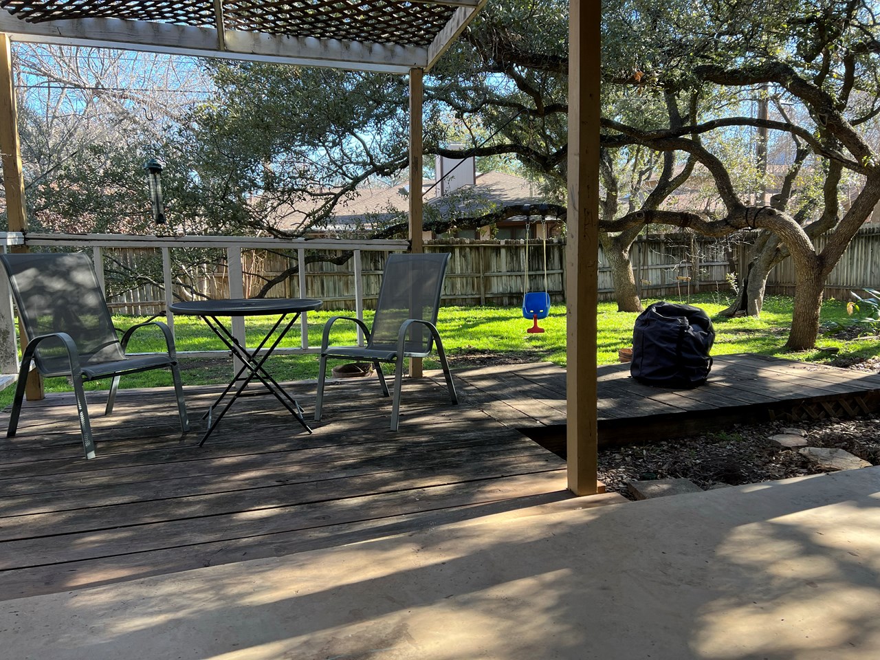 property listing image