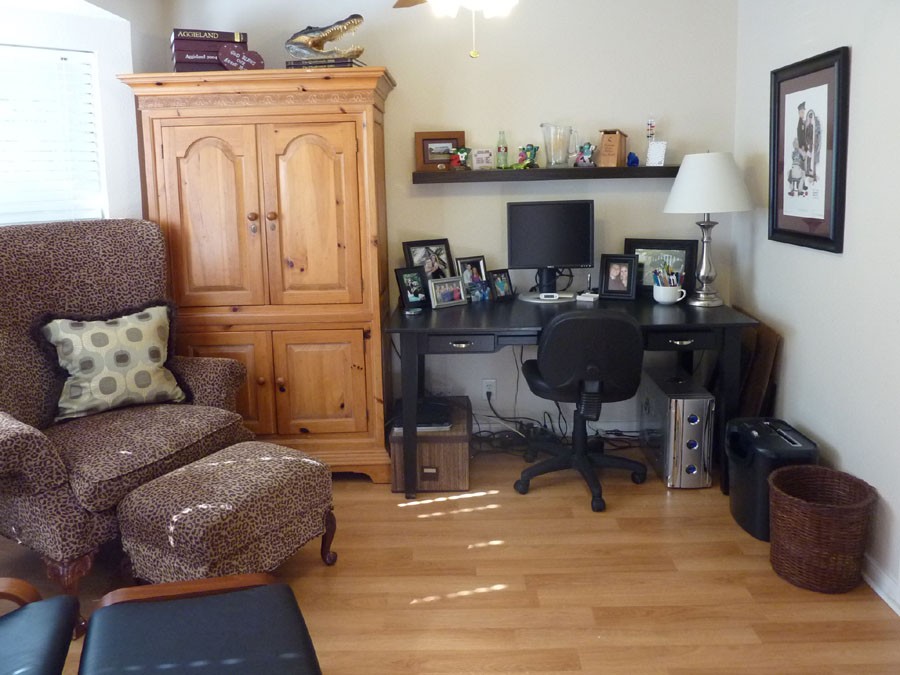 property listing image