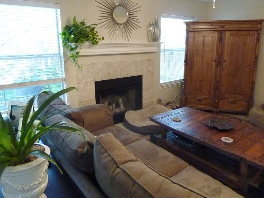 property listing image