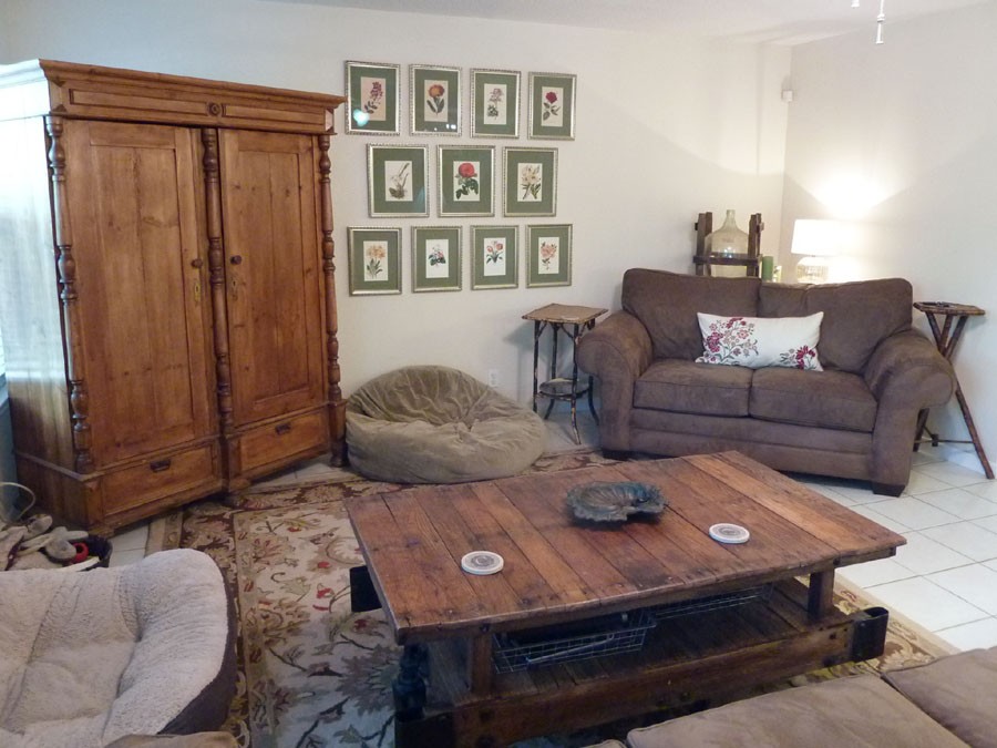 property listing image